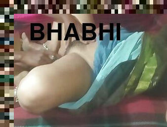 Bhabhi Alone In The House On A Riya Bhabhi Fucked By Hot Bhabhi Taught To Fuck - Summer Day