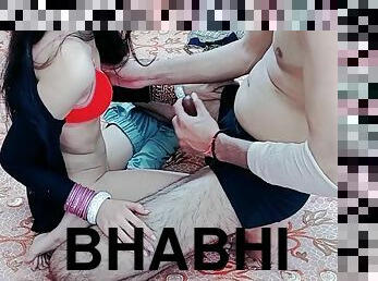 Video Slim Sardarni Di Chudayi - Devar Bhabhi