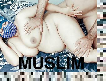 Hot Curvy Muslim Girl Sex With Muslim Boy