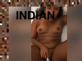 Indian Teen Gf Takes Bbc Like A Champ Pov And Enjoys A Nice Cumshot