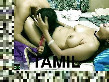 Punjabi Man Fucking Beautiful Tamil Bhabhi! Indian Real Sex