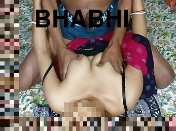 Desi Tumpa Bhabhi Goes Very Hot When Her Stepbrother Touch Her Pussy Then She Took His Cock In Her Tight Pussy