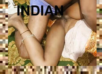 Midnight Indian Couple Sex