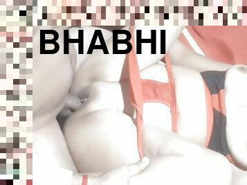 Devar Bhabhi - Gaon Gai Bhabhi Aur Devar Par Chudane Lagi