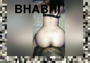 Today Exclusive-desi Bhabhi Fucked In Doggy Style