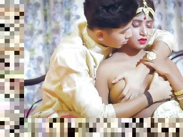 Bengali Suhagrat Full Hindi Sex 2021 August Released