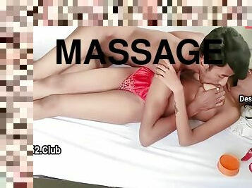 Massage Home Delivery 2021