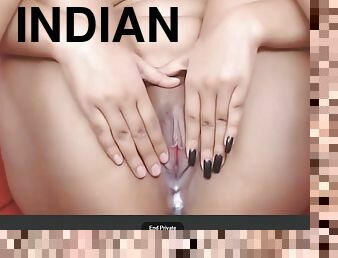 Indian Lisa  Private Show