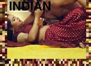 Indian Web Serial Sex Scenes Collection