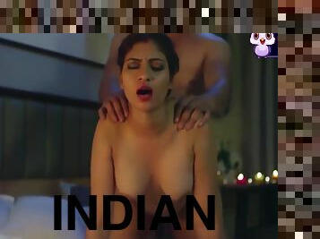 First Night In Nude Suhagraat Wedding Sex