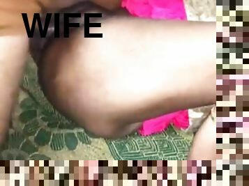 Telugu Wife First Time Anal Sex