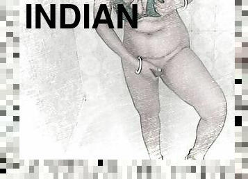 Indiandream Masturbating 2019