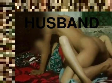22 Very Hot With Husband Wowo 1 - Indian Housewife And New Indian