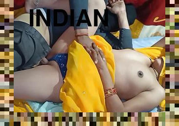 First Night In Indian Married Bhabhi Love Sex With Boyfriend