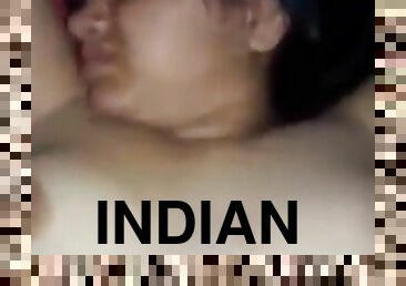 Indian Cushion Figure Aunty Xxx