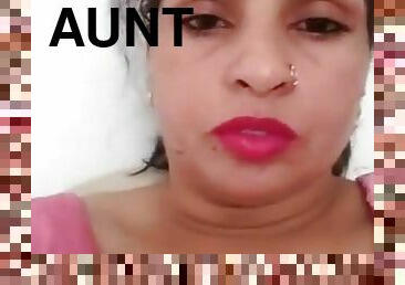 Punjabi Aunty Cucumber Masturbation Mms