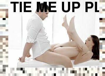 Tie Me Up Please - Izzy Lush