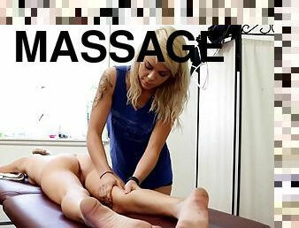 Max & Suava - Massage Therapy