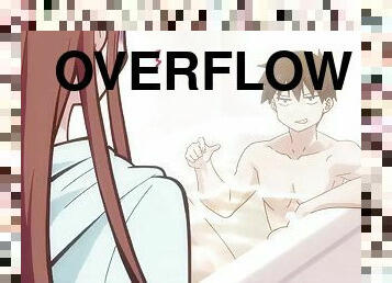 OverFlow 1 Uncensored
