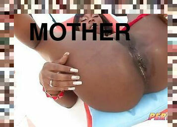 anal, interracial, mãe-mother