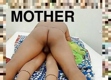 אמא-mother