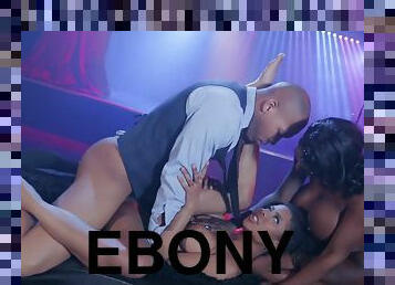 Ebony Mystique  Darling Ebony