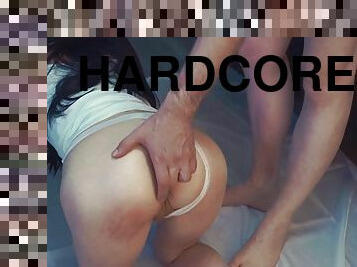 mijando, anal, hardcore