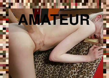 amateur, ange