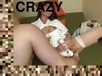 Bitches are crazy