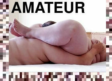 cul, grosse, chatte-pussy, amateur, anal, hardcore, maison, bdsm, belle-femme-ronde, joufflue