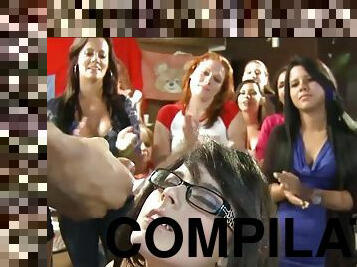 Party Cumshot Compilation - Cumpilation - II
