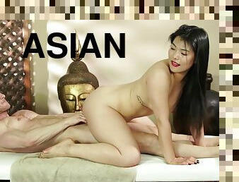 asiatique, cul, gros-nichons, orgasme, chatte-pussy, babes, énorme-bite, ados, hardcore, massage