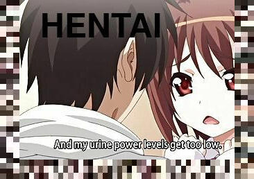 Yammy Hentai Girls