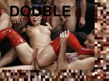 orgie, anal, babes, fellation, ejaculation-sur-le-corps, ados, hardcore, fellation-profonde, gangbang, fou