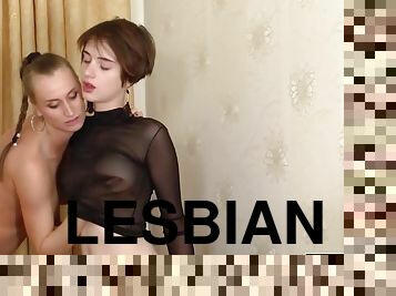 gravida, lesbiana