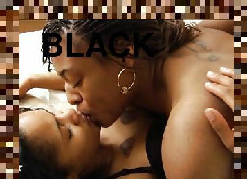 gros-nichons, amateur, interracial, lesbienne, latina, black, joufflue, baisers, petits-seins