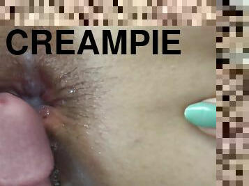 Rear Copulating And Creampie - ANALDIN