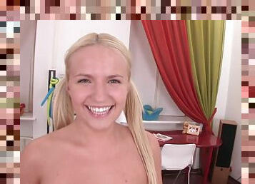 Teencoreclub hot porn clip with Britney Spring