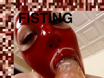 fisting, orgasmo, chupanços, punheta, louca, dedos, suja, ejaculação, fantasia, bizarro-kinky