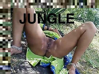 Jungle me brazier part 2