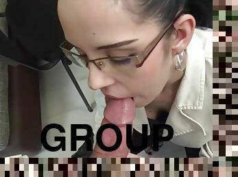 хардкор, кастинг, пара, груповий-секс-groupsex, точка-зору, молода-18, злягання, чарівна, чешка, інтервю