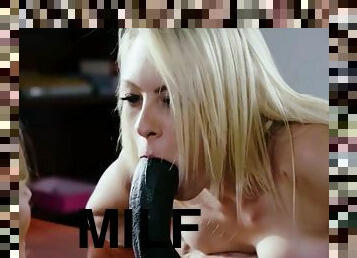 Hot naughty MILFs hardcore porn video