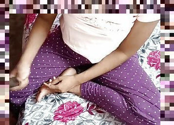 Hot Bhabhi And Devar Ki Chudai