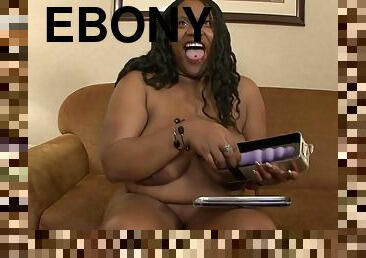 Supersized Big Beautiful Women - Ebony Babe Porn