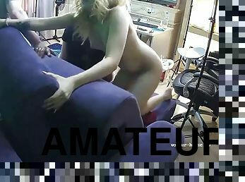 amateur, cam, voyeur, caché, réalité