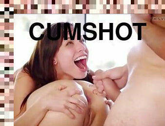 Epic Cumshots Part 2