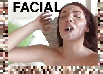 Great Facials Vol. 2