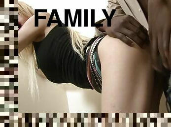 Family Values Family Taboo UK Sex Full Scene