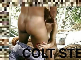 Colt Steel: Upbeat Love Scene 3