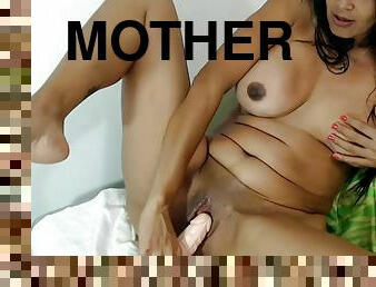 Venezuelan Mother Id Like To Fuck Keirlax Rouxxx (41) Sucking Breast Rub Slit   Exciting Riding Front Dildo